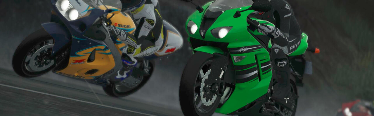 Ride 2 Ride 2