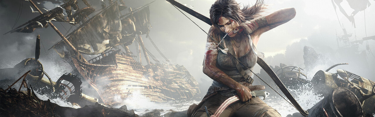 Rise of the Tomb Raider Rise of the Tomb Raider
