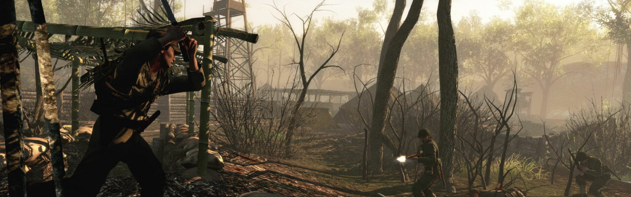 Rising Storm 2: Vietnam Rising Storm 2: Vietnam