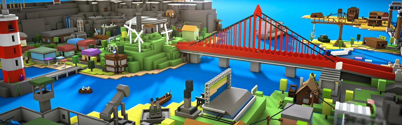 Roblox Roblox
