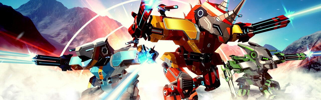 Robocraft Robocraft