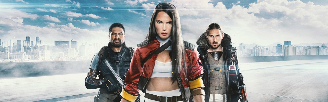 Rogue Company Rogue Company