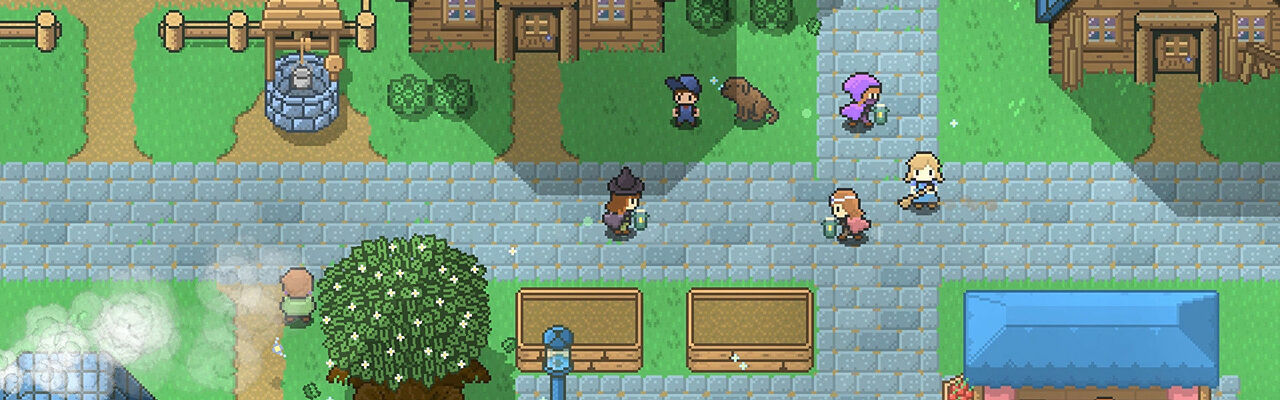 Rogue Heroes: Ruins of Tasos Rogue Heroes: Ruins of Tasos