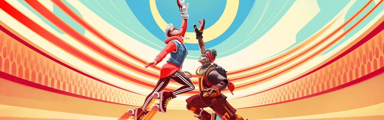 Roller Champions Roller Champions