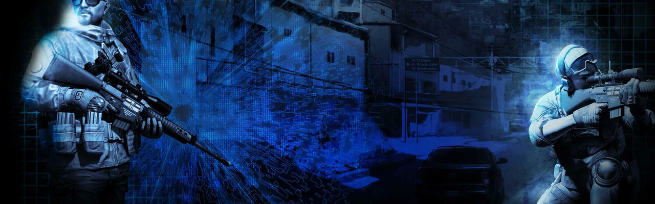 S.K.I.L.L. - Special Force 2 S.K.I.L.L. - Special Force 2