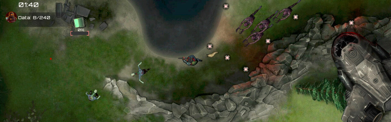 SAS: Zombie Assault 4