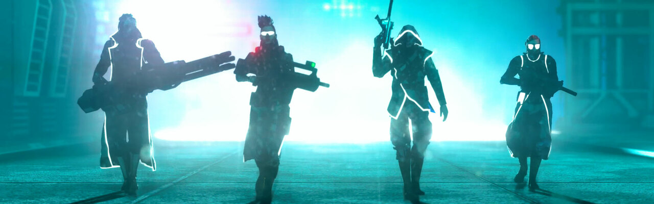 Satellite Reign Satellite Reign