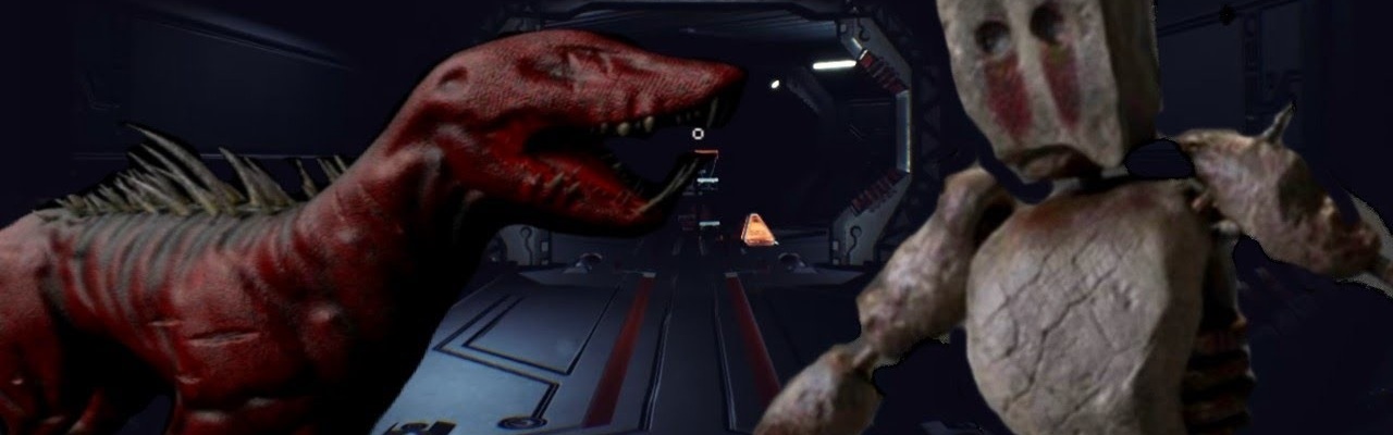 SCP: Fragmented Minds