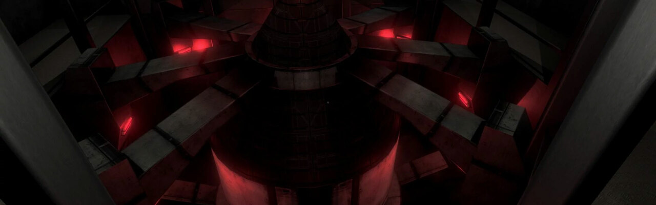 SCP: Secret Laboratory SCP: Secret Laboratory