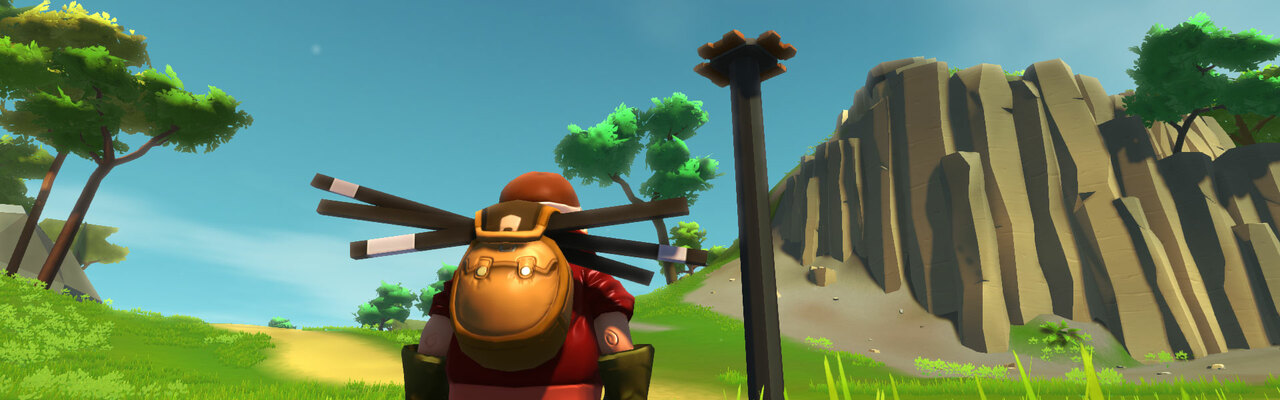Scrap Mechanic Scrap Mechanic