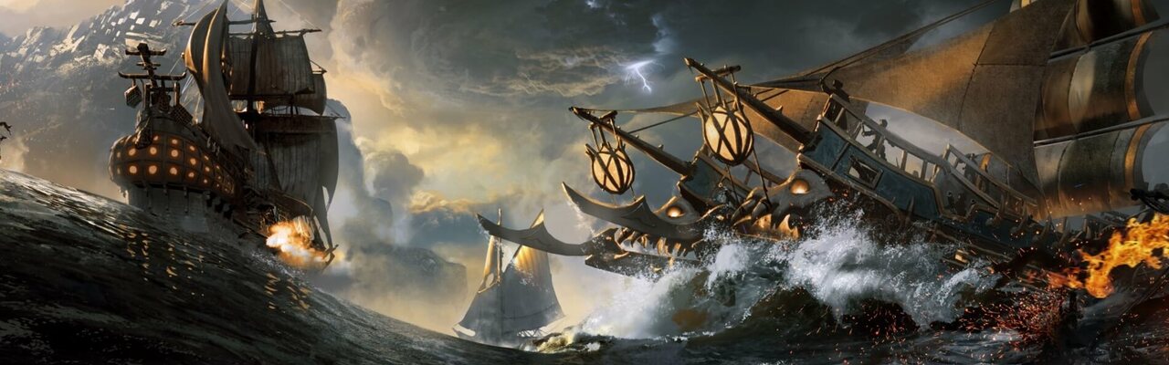 Seafight