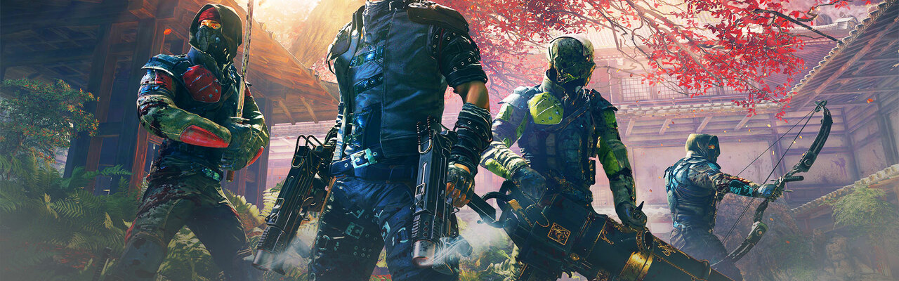 Shadow Warrior 2