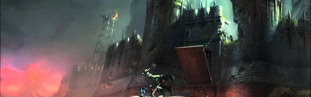 Shroud of the Avatar: Forsaken Virtues