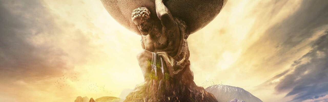 Sid Meier's Civilization VI Sid Meier's Civilization VI