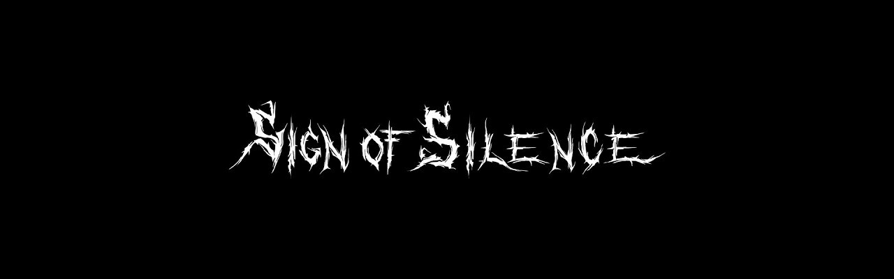 Sign of Silence