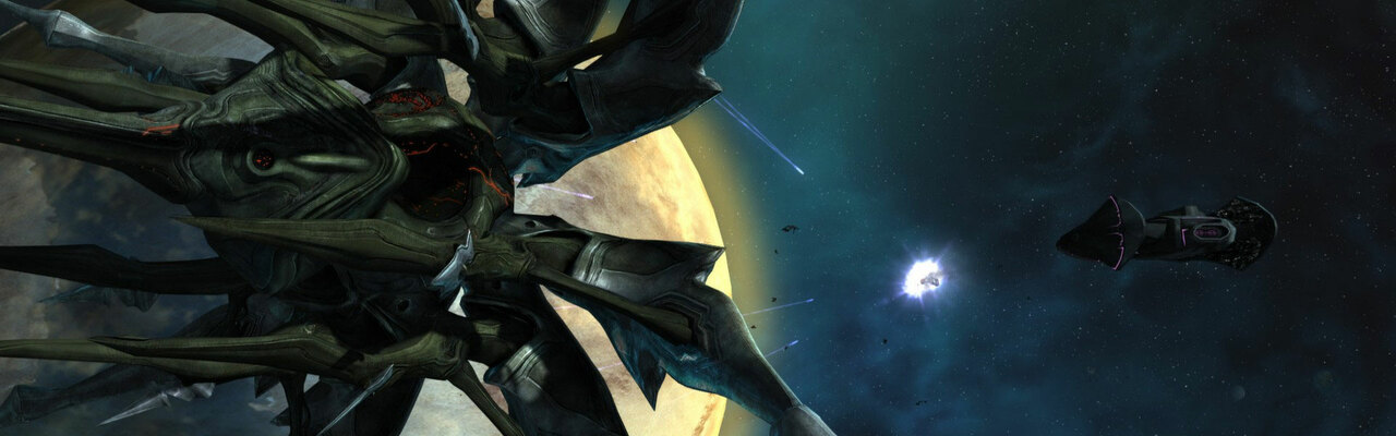 Sins of a Solar Empire: Rebellion