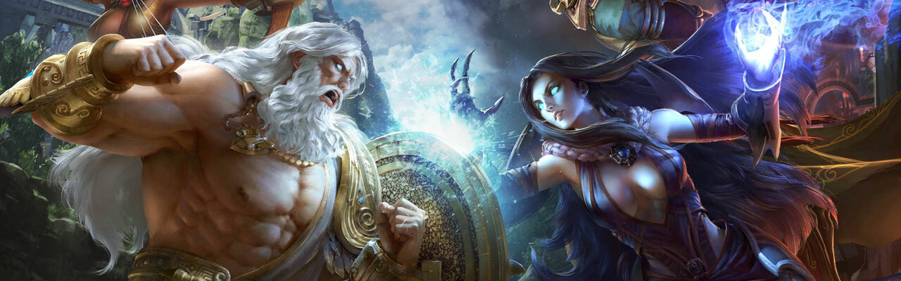 SMITE SMITE