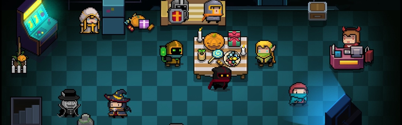 soul knight soul knight
