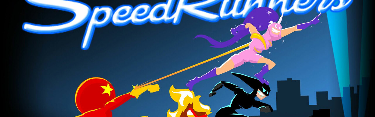 SpeedRunners SpeedRunners