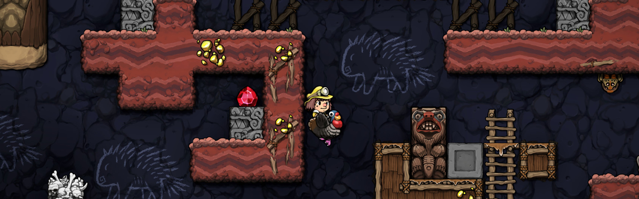 Spelunky 2