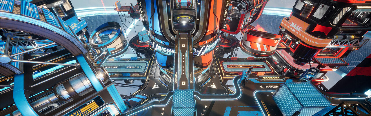 Splitgate