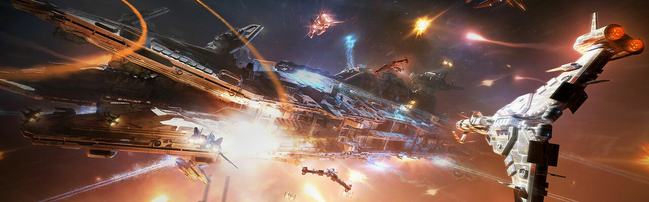 Star Conflict