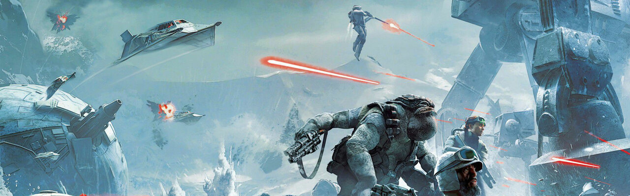 Star Wars Battlefront 2 Star Wars Battlefront 2