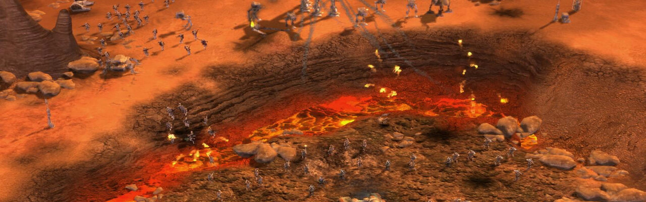 Star Wars: Empire at War Star Wars: Empire at War
