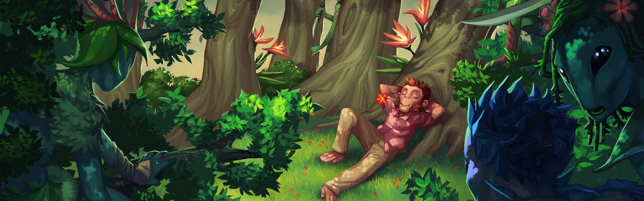 Starbound Starbound