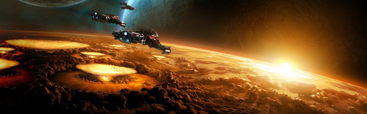 Starcraft II Starcraft II