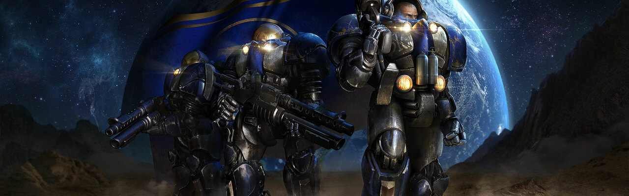 Starcraft Starcraft