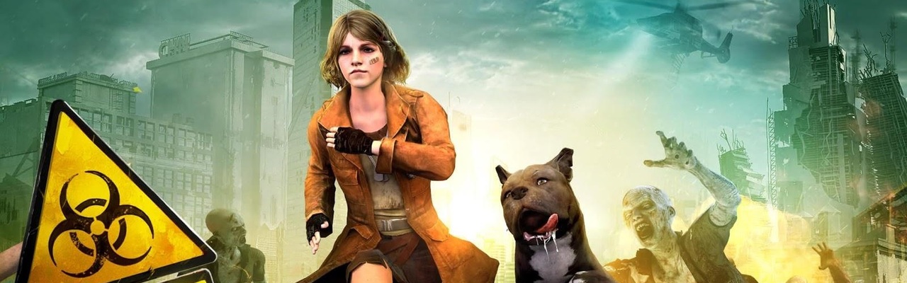 State of Survival State of Survival