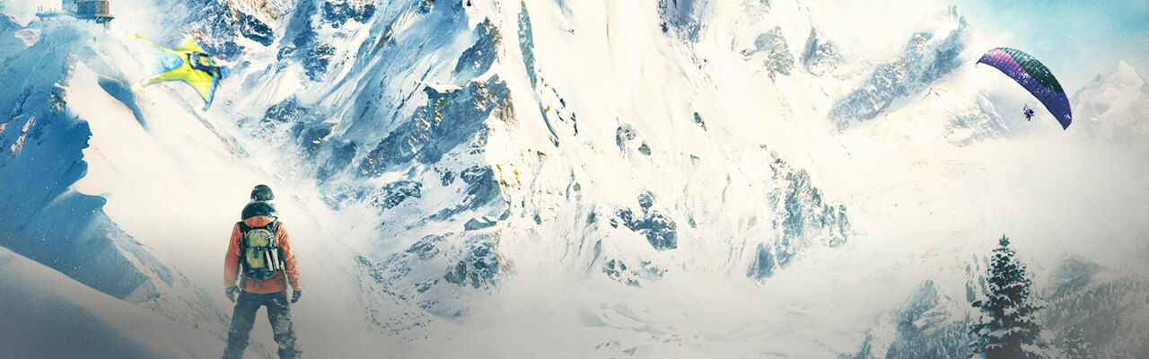 Steep Steep
