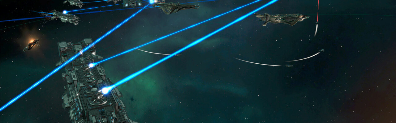 Stellaris Stellaris