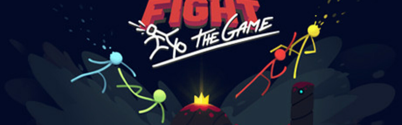 Stick Fight : The Game Stick Fight : The Game