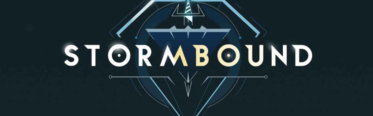 Stormbound