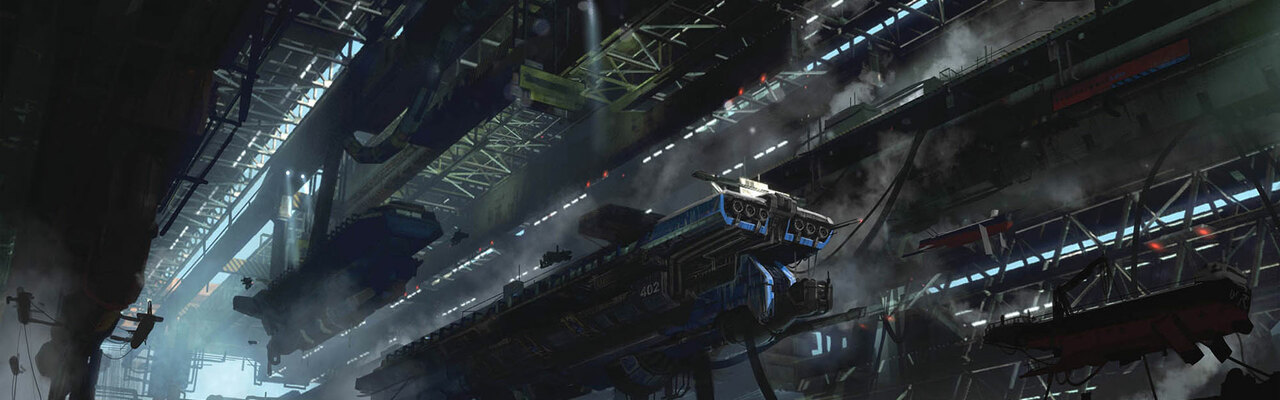 Strike Vector EX