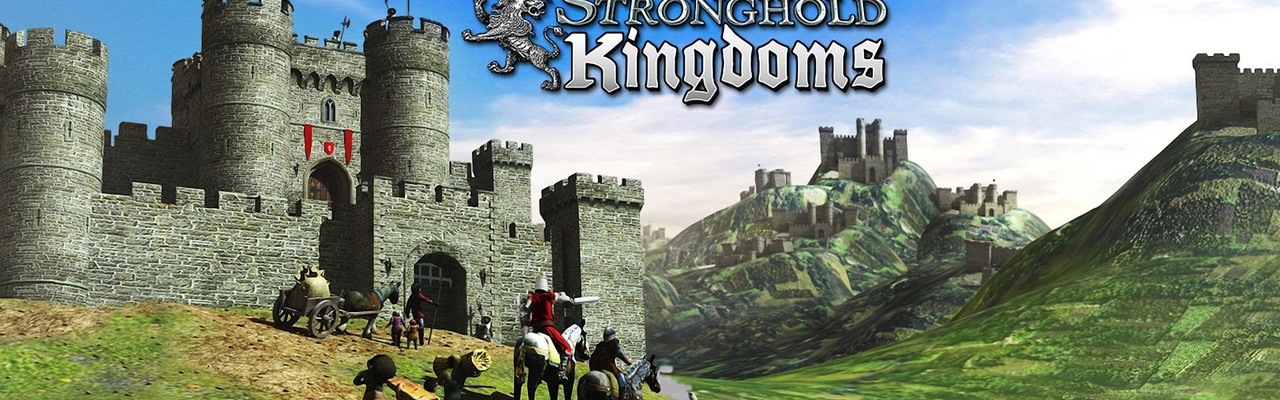 Stronghold Kingdoms