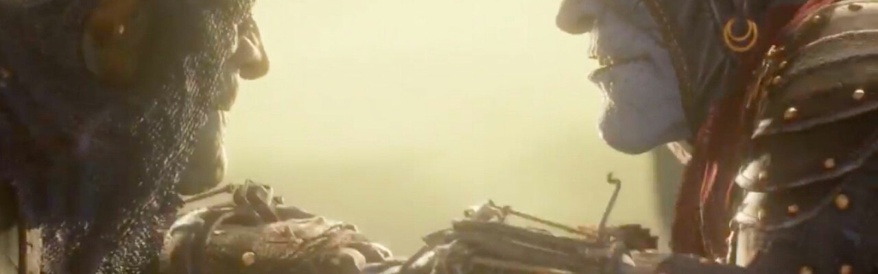 Styx: Shards of Darkness