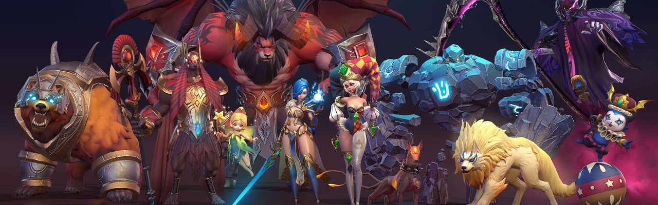 Summoners War: Lost Centuria Summoners War: Lost Centuria