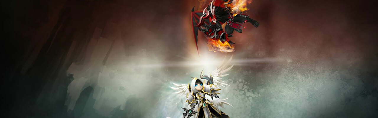 Summoners War: Sky Arena