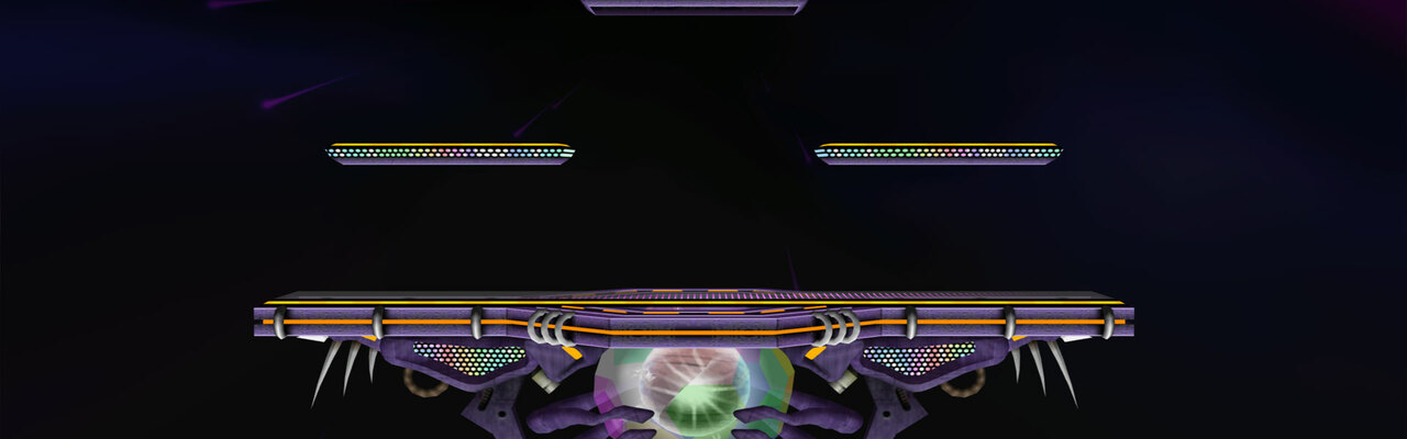 Super Smash Bros. Melee Super Smash Bros. Melee