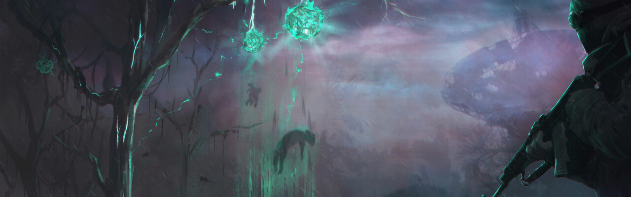 Survarium Survarium