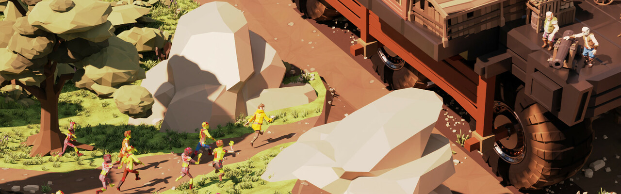 Survival Machine Survival Machine