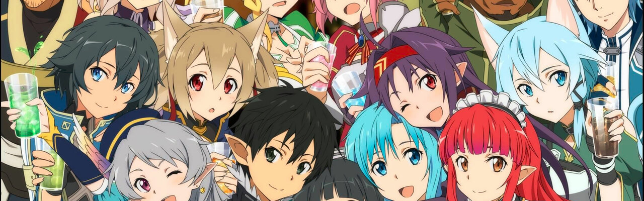 Sword Art Online : Lost Song Sword Art Online : Lost Song