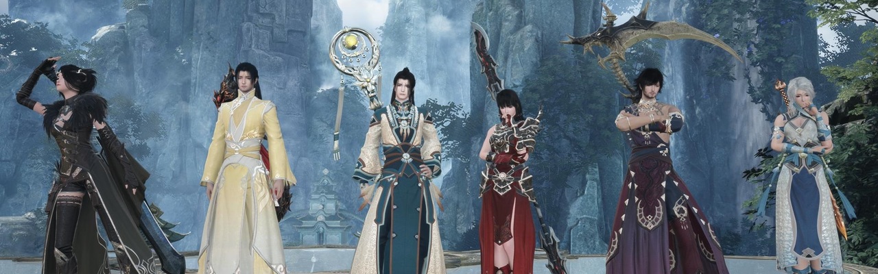 Swords of Legends Online Swords of Legends Online