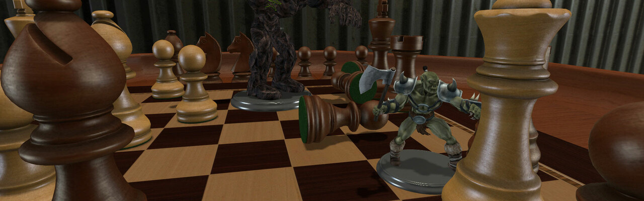 Tabletop Simulator Tabletop Simulator