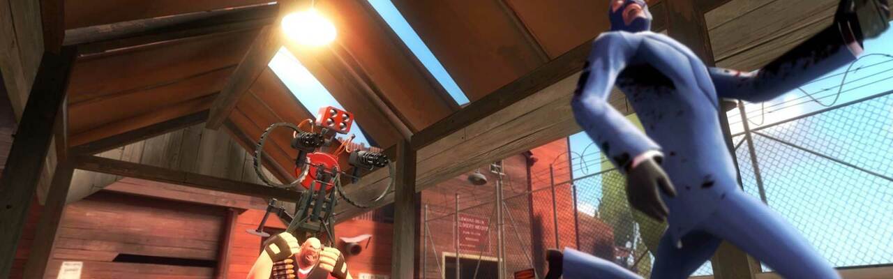 Team Fortress 2