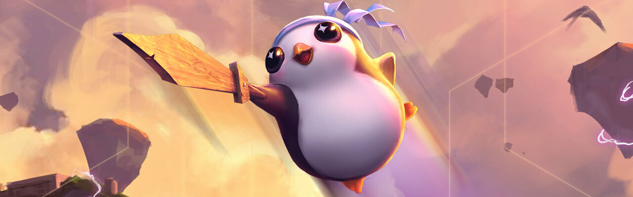 Teamfight Tactics Teamfight Tactics