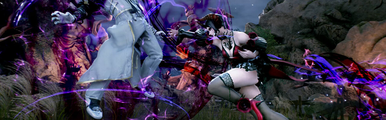 Tekken 7 Tekken 7